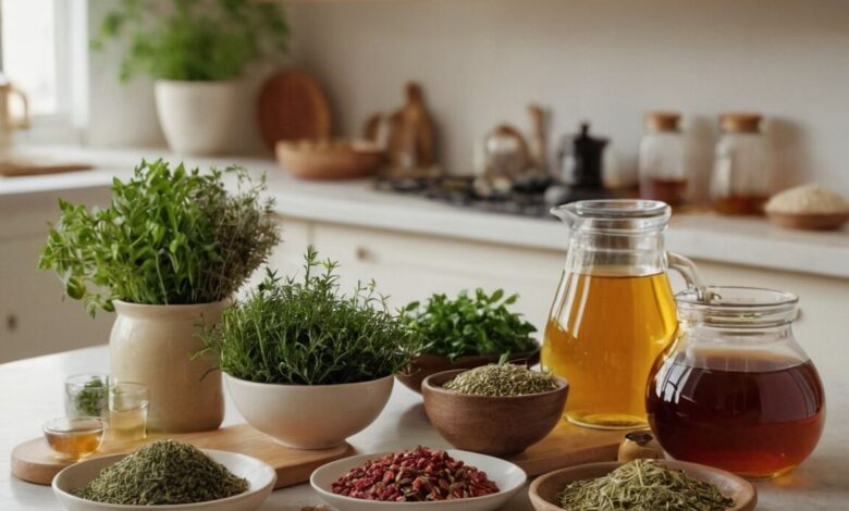 Darmreinigung Kur: Effektive Methoden für eine gesunde Verdauung