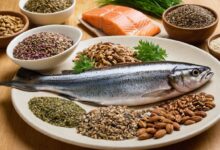 Die besten Omega-3 Lebensmittel für eine gesunde Ernährung