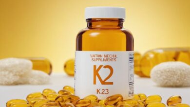 Vitamin D3 und K2 Testsieger: Die besten Produkte für Ihre Gesundheit im Vergleich