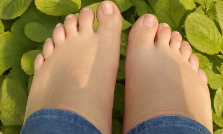 Wassereinlagerungen loswerden: Effektive Tipps und Methoden für eine schnelle Linderung