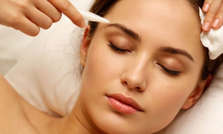 Herpes in 24 Stunden weg: Effektive Methoden zur schnellen Linderung und Heilung