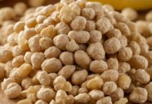 Glucomannan Wirkung: Wie der natürliche Ballaststoff beim Abnehmen und der Gesundheit hilft