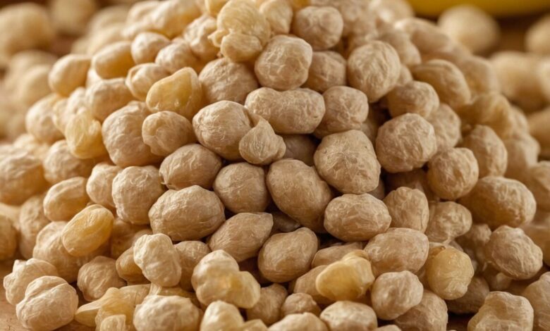 Glucomannan Wirkung: Wie der natürliche Ballaststoff beim Abnehmen und der Gesundheit hilft