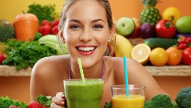 Darmkur Erfahrungen: Wie eine Entgiftungskur das Wohlbefinden steigern kann