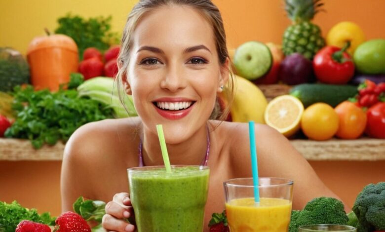 Darmkur Erfahrungen: Wie eine Entgiftungskur das Wohlbefinden steigern kann