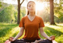 Cortisol senken: Effektive Strategien für mehr Entspannung und Wohlbefinden