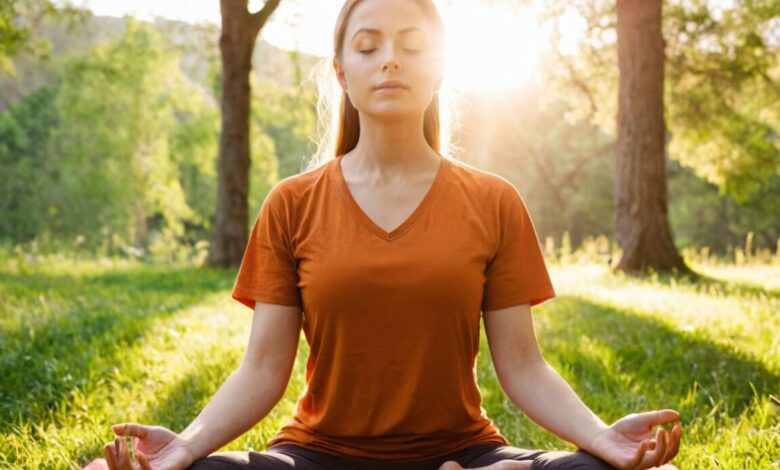 Cortisol senken: Effektive Strategien für mehr Entspannung und Wohlbefinden