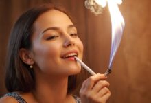 3 Monate rauchfrei: So verändert sich Ihr Gewicht und Ihre Gesundheit