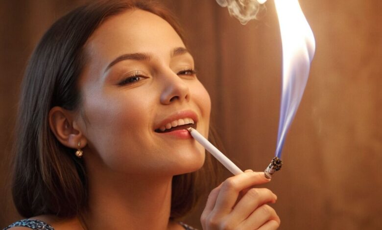 3 Monate rauchfrei: So verändert sich Ihr Gewicht und Ihre Gesundheit