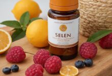 Selen: Die Bedeutung des Spurenelements für Gesundheit und Wohlbefinden