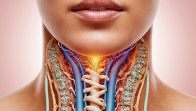 Schilddrüsen-Komplex: Die Bedeutung für unsere Gesundheit und Wohlbefinden
