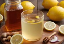 Effektive Hausmittel gegen Bronchitis: So lindern Sie Ihre Symptome natürlich