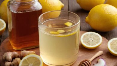 Effektive Hausmittel gegen Bronchitis: So lindern Sie Ihre Symptome natürlich