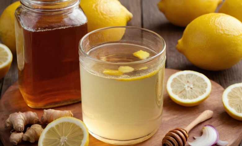 Effektive Hausmittel gegen Bronchitis: So lindern Sie Ihre Symptome natürlich