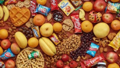 Die Auswirkungen von ungesunden Lebensmitteln auf unsere Gesundheit und Ernährung