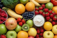 Ernährung bei Gürtelrose: Tipps zur Unterstützung der Heilung und Linderung von Symptomen