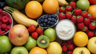 Ernährung bei Gürtelrose: Tipps zur Unterstützung der Heilung und Linderung von Symptomen