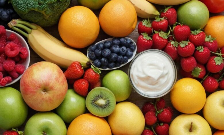 Ernährung bei Gürtelrose: Tipps zur Unterstützung der Heilung und Linderung von Symptomen