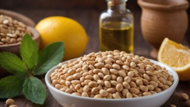 Tryptophan Wirkung auf das Gewicht: Wie die Aminosäure den Stoffwechsel beeinflusst