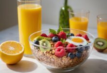 Heißhunger auf Süßes: Was fehlt dem Körper und wie kannst du ihn stillen?