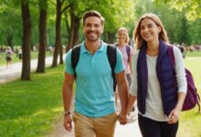 Abnehmen im Urlaub: Tipps für eine gesunde Ernährung und Fitness auf Reisen