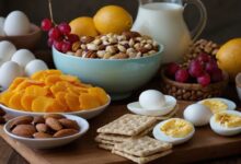 Gesunde Snacks für unterwegs: Leckere Ideen für die Reise