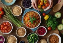 Weizenfreie Ernährung: Vorteile, Tipps und leckere Rezepte für eine gesunde Lebensweise