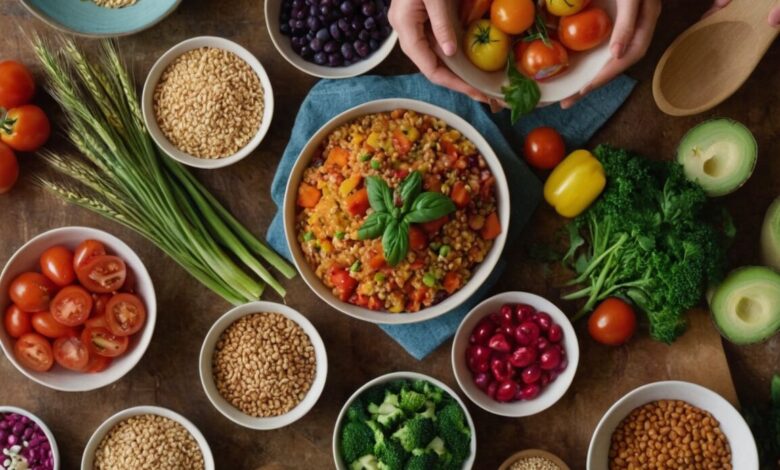 Weizenfreie Ernährung: Vorteile, Tipps und leckere Rezepte für eine gesunde Lebensweise