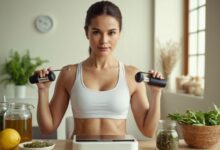 Abnehmen trotz Schilddrüsenunterfunktion: Effektive Strategien für nachhaltigen Erfolg