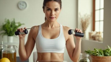 Abnehmen trotz Schilddrüsenunterfunktion: Effektive Strategien für nachhaltigen Erfolg