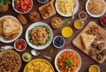 Cheatday: Wie du deinen Diätplan mit Genuss und Balance gestalten kannst