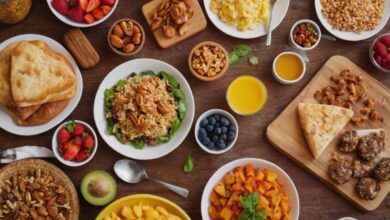 Cheatday: Wie du deinen Diätplan mit Genuss und Balance gestalten kannst