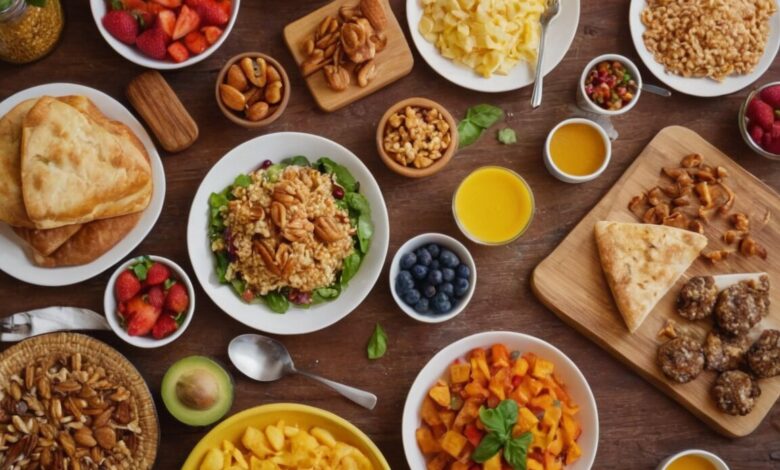 Cheatday: Wie du deinen Diätplan mit Genuss und Balance gestalten kannst