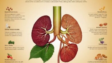 Eiweiß und Nieren: Mythen und Fakten über die richtige Ernährung bei Nierenerkrankungen