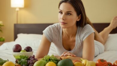 Hormone ins Gleichgewicht bringen: Strategien für ein gesundes Leben