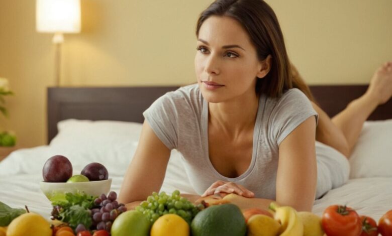 Hormone ins Gleichgewicht bringen: Strategien für ein gesundes Leben