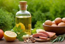 Einfaches Hausmittel gegen Fettleber: Natürliche Wege zur Lebergesundheit