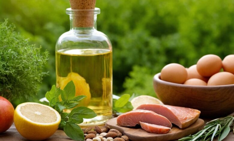 Einfaches Hausmittel gegen Fettleber: Natürliche Wege zur Lebergesundheit