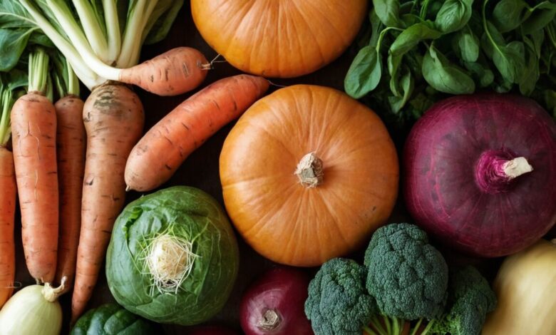 Welches Gemüse ist gut für den Darm? Die besten Sorten für eine gesunde Verdauung