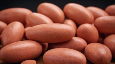 Muskelkater und Ibuprofen: Linderung oder Risiko?