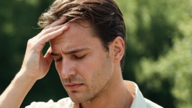 Kopfschmerzen bei Hitze: Ursachen, Symptome und effektive Linderungstipps