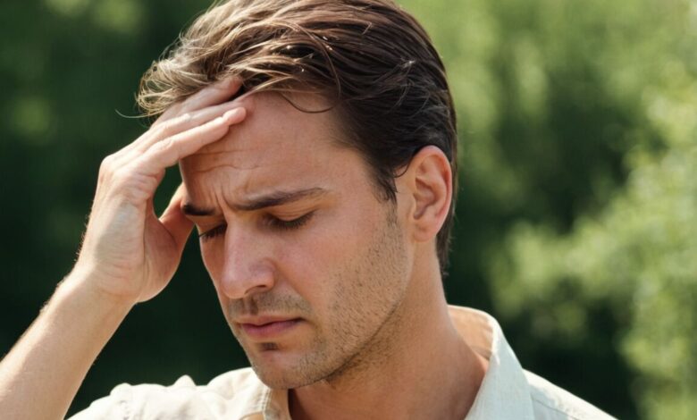 Kopfschmerzen bei Hitze: Ursachen, Symptome und effektive Linderungstipps