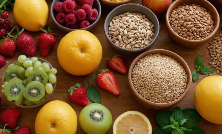 Was essen bei Periodenschmerzen: Die besten Nahrungsmittel zur Linderung von Menstruationsbeschwerden