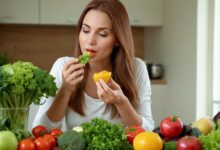Ernährung bei Morbus Basedow: Tipps für eine gesunde Lebensweise