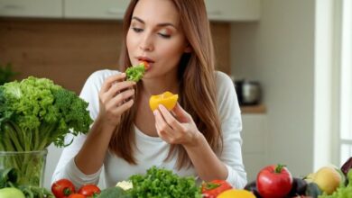 Ernährung bei Morbus Basedow: Tipps für eine gesunde Lebensweise