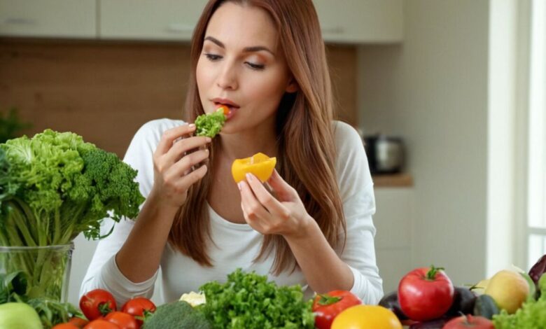 Ernährung bei Morbus Basedow: Tipps für eine gesunde Lebensweise