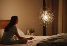 Die Vorteile von Gute Nacht Spray für einen erholsamen Schlaf