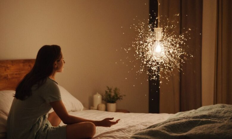 Die Vorteile von Gute Nacht Spray für einen erholsamen Schlaf