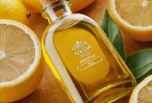 Die gesundheitlichen Vorteile von Omega-3 Öl: Warum es in Ihrer Ernährung nicht fehlen sollte