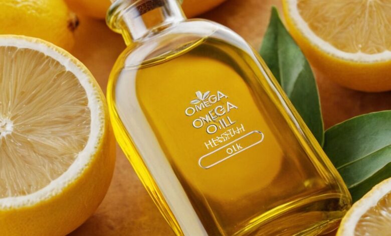 Die gesundheitlichen Vorteile von Omega-3 Öl: Warum es in Ihrer Ernährung nicht fehlen sollte